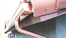 Rain Gutter Installation, Repair, Cleaning and Protection in Elmira, OR